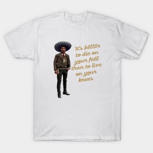 Mexican Revolution 2 T-Shirt